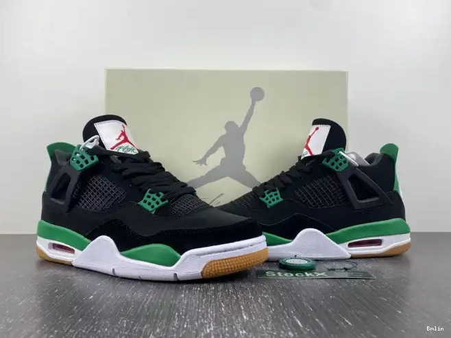 Bmlin Shoes 4 SB DR5415-030 Retro Jordan 0525